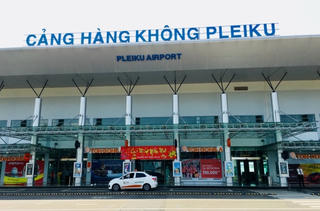 Kéo dài thời gian khai thác bay đêm phục vụ dịp Tết 2025