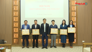 Cục Đăng ký quốc gia giao dịch bảo đảm: Tích cực triển khai thực hiện chuyển đổi số