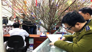  Ninh Bình: Quản lý chặt chẽ thị trường dược phẩm không để các hành vi trục lợi, gian lận thương mại