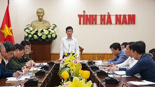 Phải thực hiện tốt việc cách ly tập trung với các trường hợp cần thiết để phòng, chống dịch Covid-19