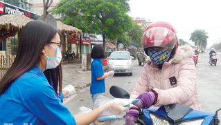 Tạm dừng hoạt động giải trí, sự kiện đông người tại Hà Nam 