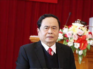 Thư chúc mừng Đại lễ Phật đản năm 2020 - Phật lịch 2564