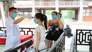 Du lịch tỉnh Ninh Bình thiệt hại nặng nề vì Covid-19
