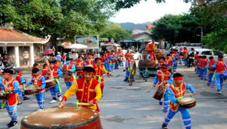 Tuần lễ Du lịch Ninh Bình đón gần 20.000 lượt khách ghé thăm