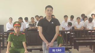Cơ quan tư pháp Hà Nam rút kinh nghiệm phiên tòa trực tuyến vụ án hình sự mua bán trái phép chất ma túy