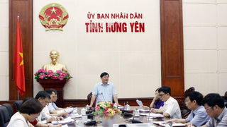 Chủ tịch Hưng Yên yêu cầu tìm hiểu kỹ nguyên nhân các hộ xin rút khỏi danh sách hỗ trợ nhà ở