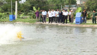 Cần nhân rộng mô hình “dân vận khéo” trên lĩnh vực kinh tế ở Ninh Bình