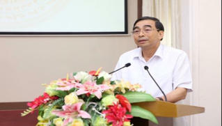 Ninh Bình tổ chức phiên họp thường kỳ tháng 6