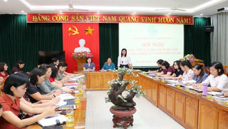 Các cấp Hội Phụ nữ ở Ninh Bình đã khai thác thêm 67 tỷ đồng giúp hội viên vay vốn