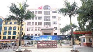 Công ty Điện lực Hà Nam đảm bảo chất lượng điện an toàn, ổn định