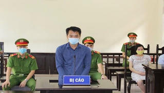Kẻ lừa đảo để thành đại lý bia cấp 1 lĩnh 20 năm tù