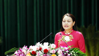 Đại hội Đảng bộ tỉnh Ninh Bình họp phiên trù bị