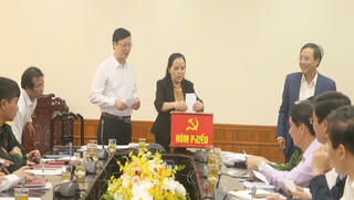 Đa số người được hỏi đồng tình về kết quả xây dựng nông thôn mới ở Hà Nam