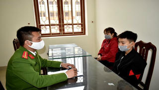 Công an Ninh Bình: Nỗ lực vì cuộc sống bình yên, an toàn của nhân dân