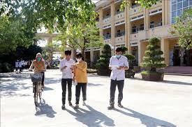 Thi tuyển vào lớp 10 ở Nam Định sớm hơn 1 tháng