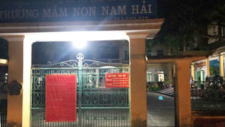 Thái Bình dừng tiếp nhận công dân từ vùng có dịch trở về địa phương