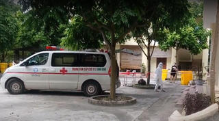 Ninh Bình kịp thời cách ly hơn 30 F1 liên quan đến lái xe container đường dài