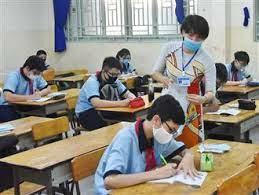 60.000 học sinh phải nghỉ học vì phát hiện10 ca nghi nhiễm COVID-19 ở Nam Định