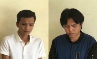 Phát hiện ổ mại dâm trong khách sạn giữa mùa dịch