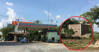 Từ phản ánh của Báo PLVN, Nam Định chỉ đạo xử lý tình trạng xây dựng trái phép 