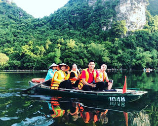 Triển khai biện pháp đảm bảo an toàn để 'phá băng' du lịch Ninh Bình mùa COVID-19