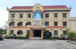 Thái Bình: một Bí thư Đoàn phường bị khởi tố vì dùng bằng tốt nghiệp giả