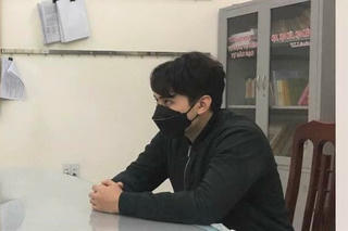 Ninh Bình: Triệu tập tài xế "thông chốt" kiểm dịch, tông một chiến sĩ bị thương