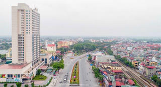 Hà Nam: Dịch bệnh được kiểm soát, chỉ còn 1 xã là vùng vàng