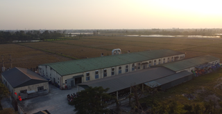 Hà Nam: Khí thải công ty nhựa bức tử người dân, chính quyền xã “bỏ ngoài tai”