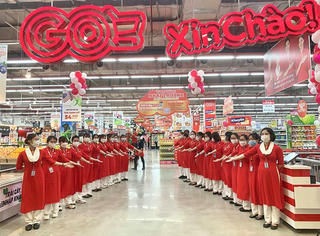 Thái Bình có trung tâm thương mại 500 tỷ đồng