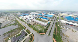 Hà Nam được phê duyệt bổ sung Khu công nghệ cao 1.000 ha