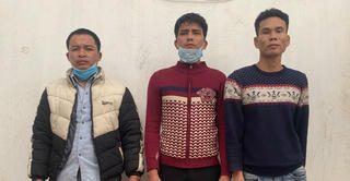 Công an TP. Ninh Bình triệt phá nhanh vụ án trộm cắp tài sản