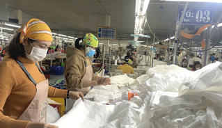 Kế hoạch thưởng Tết cho người lao động tại Ninh Bình, cao nhất 230 triệu/người