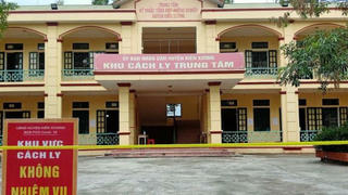 Thái Bình: Tìm thấy thi thể người phụ nữ nhiễm COVID-19 dưới sông, gần bệnh viện dã chiến