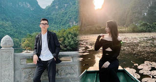 Tổ chức cuộc thi ảnh Checkin Ninh Bình năm 2022