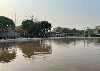 Bắt nhóm đối tượng đánh bạc, sát phạt nhau dưới hình thức câu cá 