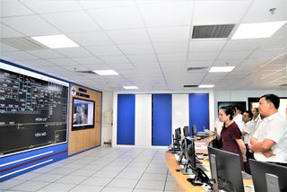 Điện lực Ninh Bình tập trung chuyển đổi số, hướng đến khách hàng với dịch vụ tốt nhất