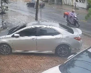 Trưởng ban Nội chính Tỉnh ủy Ninh Bình xác nhận gây tai nạn giao thông chết người