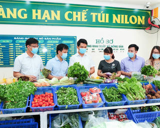 Ninh Bình hỗ trợ chi phí chuẩn hóa cho sản phẩm OCOP từ 3 sao trở lên