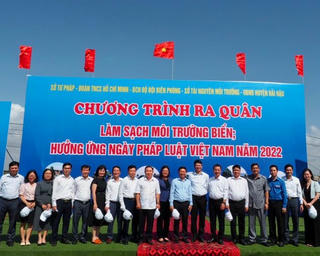 Nam Định đạt nhiều kết quả sau 10 năm thực hiện Luật Phổ biến, giáo dục pháp luật