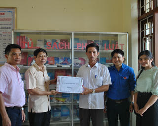 Ninh Bình: Công tác Giáo dục Phổ biến Pháp luật đổi mới, nâng cao hiệu quả sau 10 năm