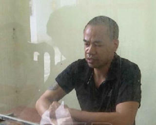 Thái Bình: Giang hồ Hưng "Tiềm" bị khởi tố, bắt giam