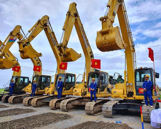 Nam Định lựa chọn nhà thầu cho dự án đường bộ mới trị giá gần 6.000 tỷ