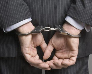 Nam Định: Bắt cựu Phó chủ tịch xã và cán bộ địa chính xã Yên Nhân (Ý Yên)