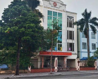 4 nữ kế toán tại Cục Dự trữ Nhà nước khu vực Thái Bình bị khởi tố