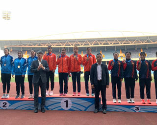 Đoàn thể thao Nam Định thi đấu xuất sắc, đứng thứ 23 toàn đoàn tại Đại hội Thể thao toàn quốc lần thứ IX-2022