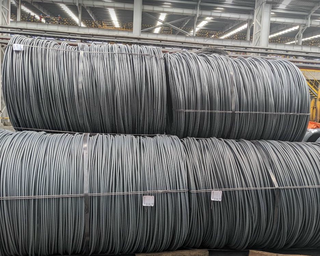 Hòa Phát sản xuất thành công thép thanh vằn đóng cuộn theo tiêu chuẩn Anh