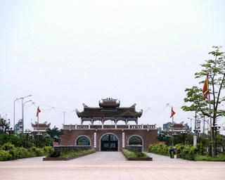 Nhiều sự kiện đặc biệt sẽ diễn ra tại lễ hội đền Trần Thái Bình dịp Xuân Quý Mão 2023