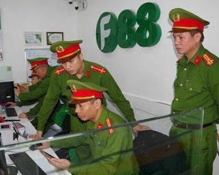 Kiểm tra 6 chi nhánh của F88 tại Hà Nam