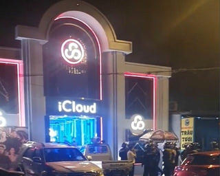 Phát hiện 49 người dương tính với ma túy tại bar iCloud (Thái Bình)